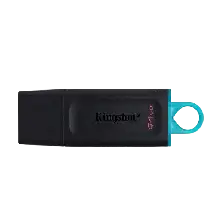 DATATRAVELER EXODIA 64GB USB FLASH DRIVE